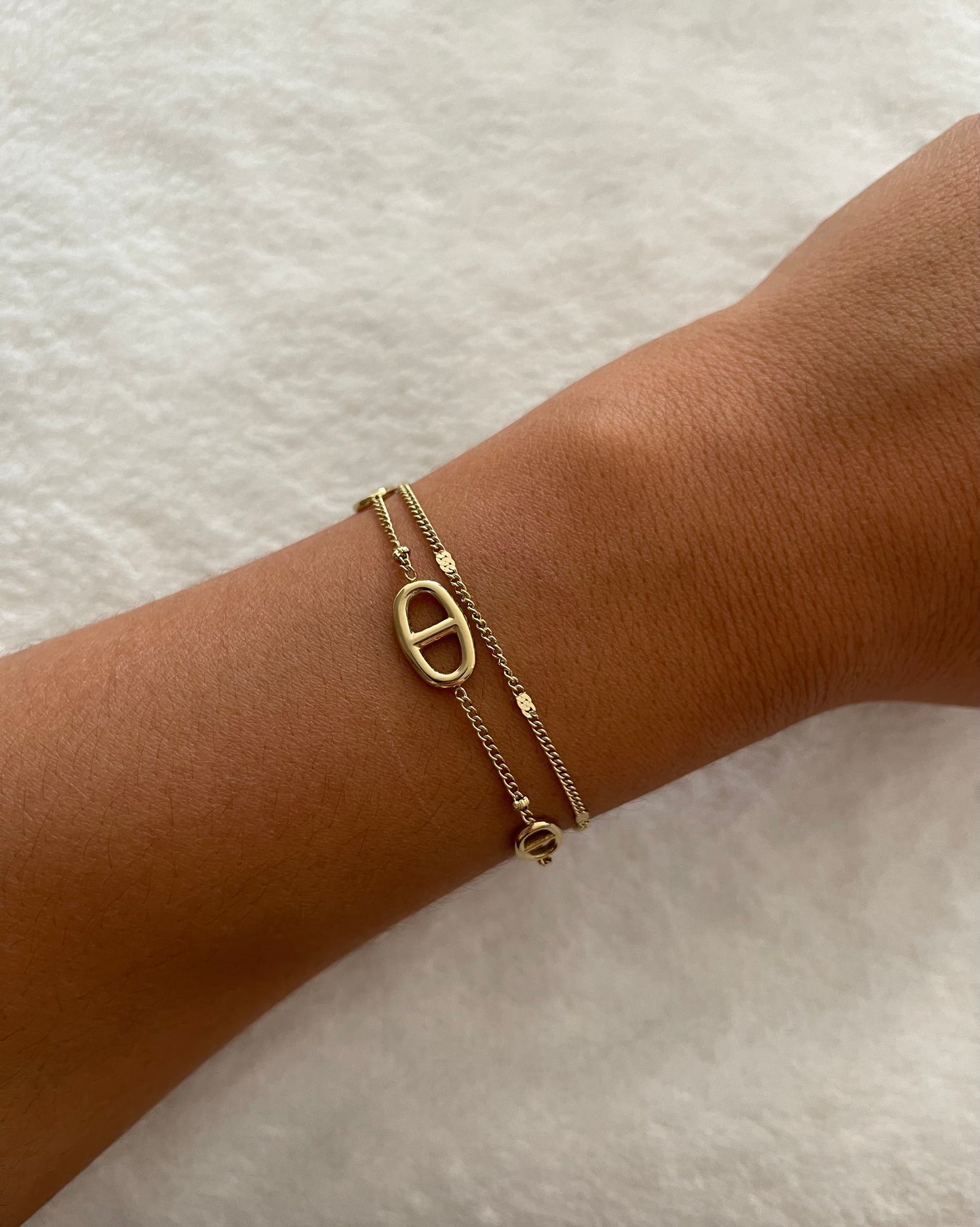 Bracelet Alma